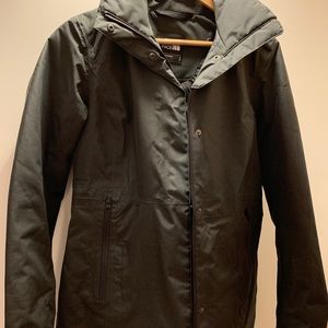 The North Face Insulated Ancha Parka II size S